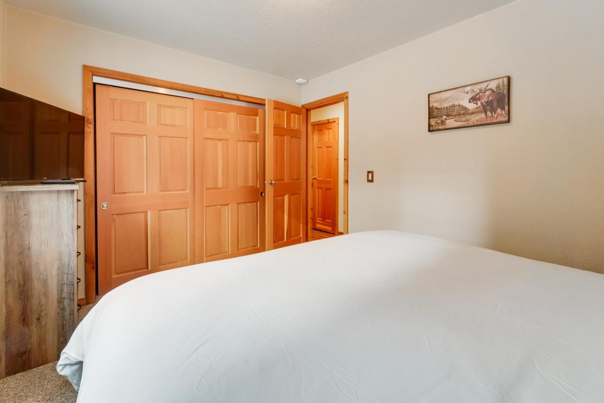 Family-Friendly Truckee Cabin In Tahoe Donner! エクステリア 写真